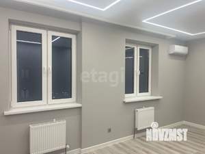 3-к квартира, вторичка, 73м2, 13/20 этаж