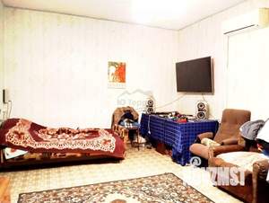 3-к квартира, вторичка, 80м2, -2/7 этаж