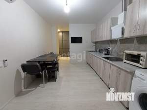 2-к квартира, вторичка, 67м2, 2/8 этаж