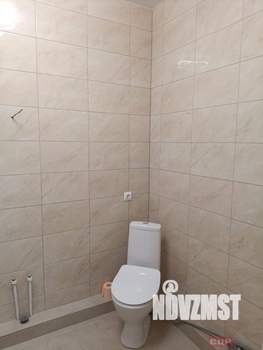 1-к квартира, вторичка, 36м2, 1/15 этаж