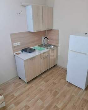 Студия квартира, вторичка, 20м2, 5/18 этаж