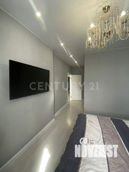 2-к квартира, вторичка, 68м2, 18/20 этаж