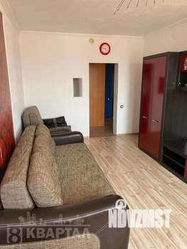 2-к квартира, вторичка, 56м2, 12/17 этаж