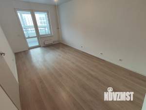 2-к квартира, вторичка, 52м2, 8/15 этаж