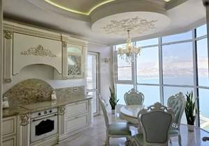 3-к квартира, вторичка, 108м2, 17/20 этаж