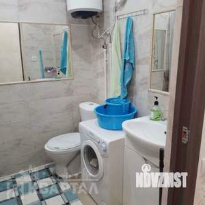 Студия квартира, вторичка, 15м2, 1/9 этаж