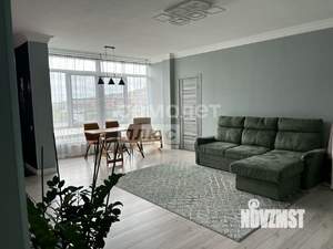 2-к квартира, вторичка, 62м2, 3/3 этаж