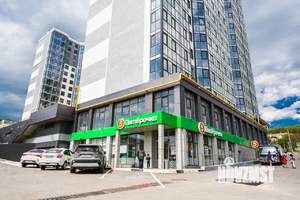 1-к квартира, вторичка, 40м2, 14/14 этаж