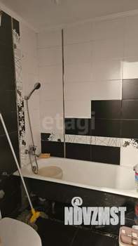 1-к квартира, вторичка, 33м2, 4/5 этаж