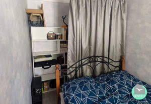 2-к квартира, вторичка, 42м2, 2/5 этаж