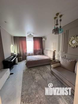 3-к квартира, вторичка, 63м2, 2/9 этаж