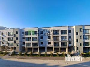3-к квартира, вторичка, 100м2, 2/3 этаж