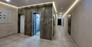 1-к квартира, вторичка, 41м2, 7/12 этаж