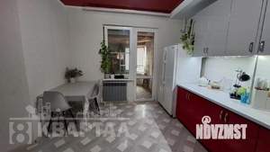 1-к квартира, вторичка, 47м2, 1/4 этаж