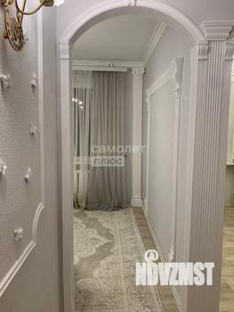 1-к квартира, вторичка, 22м2, 8/9 этаж