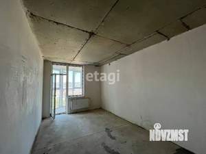 1-к квартира, вторичка, 33м2, 2/14 этаж