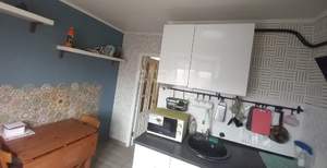 4-к квартира, вторичка, 76м2, 2/9 этаж