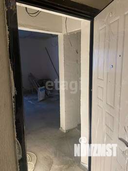Студия квартира, вторичка, 21м2, 1/3 этаж