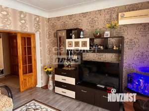 2-к квартира, вторичка, 49м2, 2/2 этаж