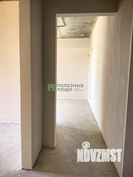 2-к квартира, вторичка, 59м2, 3/17 этаж