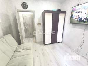 1-к квартира, вторичка, 41м2, 7/7 этаж