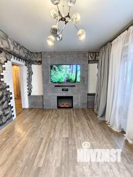 2-к квартира, вторичка, 80м2, 9/16 этаж