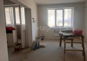 2-к квартира, вторичка, 65м2, 3/20 этаж