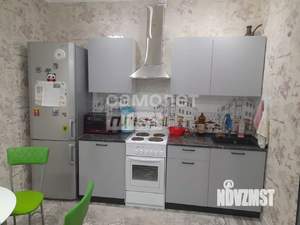 1-к квартира, вторичка, 56м2, 12/16 этаж