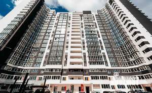 Студия квартира, вторичка, 22м2, 11/24 этаж