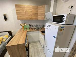 Студия квартира, вторичка, 21м2, 13/18 этаж