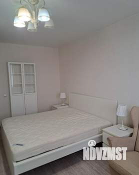 2-к квартира, вторичка, 57м2, 6/21 этаж