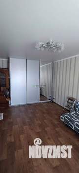 1-к квартира, вторичка, 38м2, 10/10 этаж