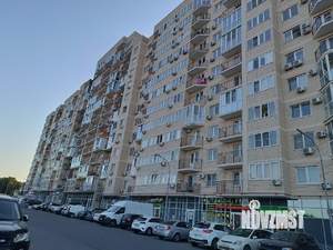 Студия квартира, вторичка, 24м2, 7/13 этаж