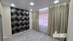 3-к квартира, вторичка, 80м2, 1/16 этаж