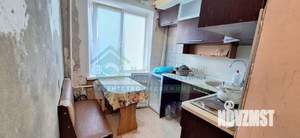 1-к квартира, вторичка, 21м2, 3/5 этаж