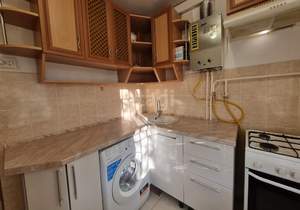 3-к квартира, вторичка, 64м2, 1/5 этаж