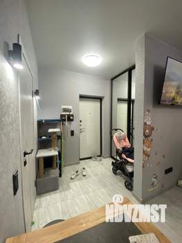 2-к квартира, вторичка, 51м2, 9/10 этаж