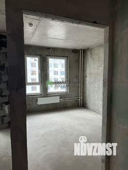 1-к квартира, вторичка, 36м2, 13/24 этаж