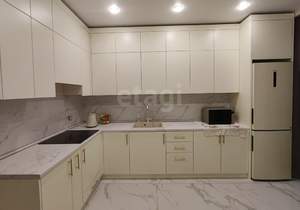 1-к квартира, вторичка, 41м2, 16/16 этаж