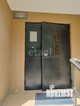 2-к квартира, вторичка, 47м2, 1/5 этаж