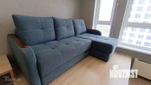 Студия квартира, вторичка, 30м2, 15/15 этаж