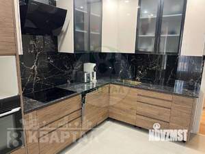 4-к квартира, вторичка, 98м2, 3/15 этаж