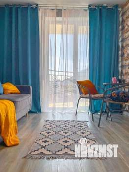 1-к квартира, вторичка, 23м2, 4/5 этаж