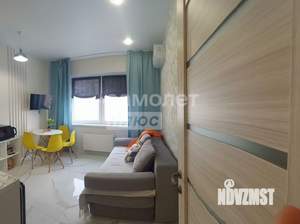 1-к квартира, вторичка, 38м2, 14/20 этаж