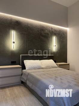 1-к квартира, вторичка, 30м2, 1/11 этаж