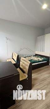 Студия квартира, вторичка, 20м2, 3/5 этаж