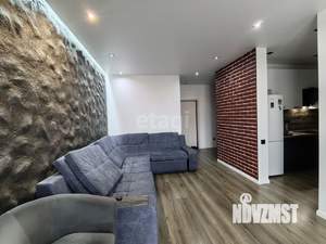 2-к квартира, вторичка, 43м2, 2/5 этаж