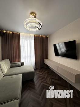 3-к квартира, вторичка, 98м2, 10/23 этаж