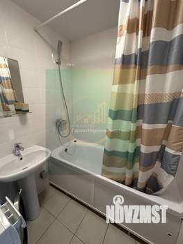 2-к квартира, вторичка, 55м2, 17/20 этаж