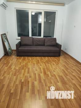 1-к квартира, вторичка, 41м2, 1/5 этаж